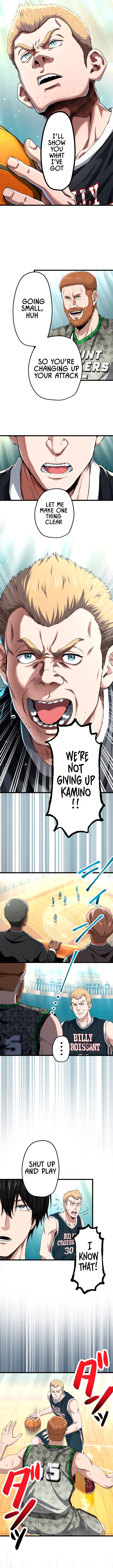 Ranker Game – Chapter 50 – Page 4