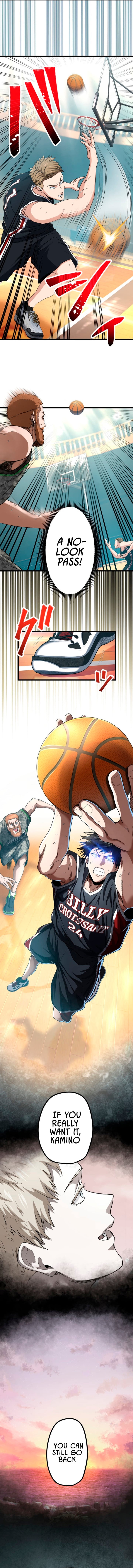 Ranker Game – Chapter 50 – Page 6