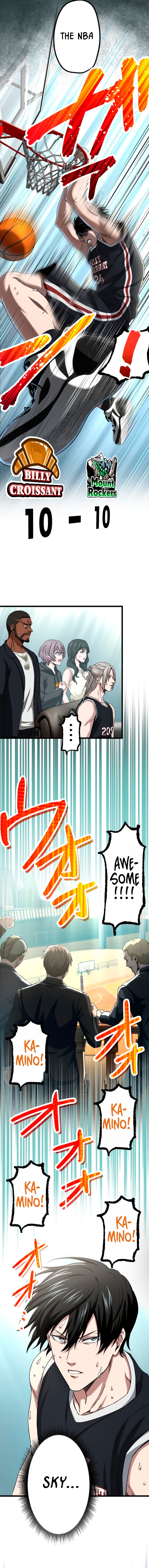 Ranker Game – Chapter 50 – Page 7