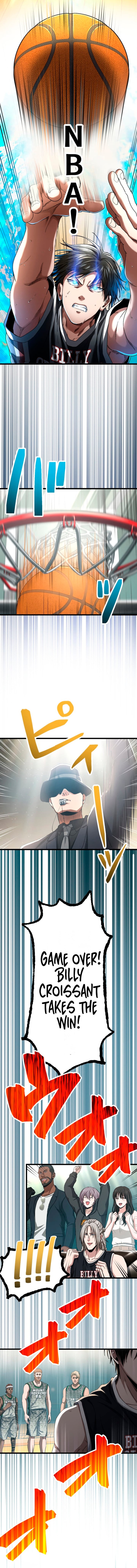 Ranker Game – Chapter 50 – Page 9