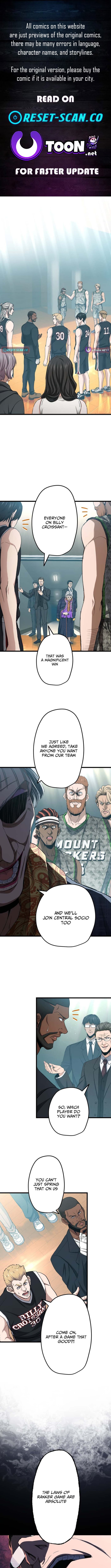 Ranker Game – Chapter 51 – Page 1