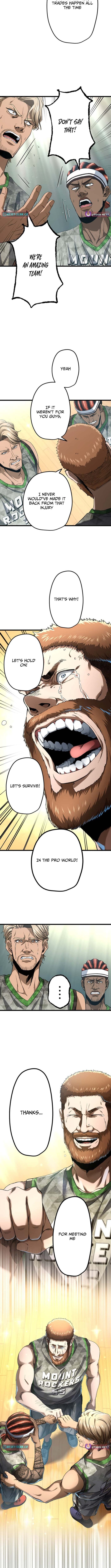 Ranker Game – Chapter 51 – Page 3