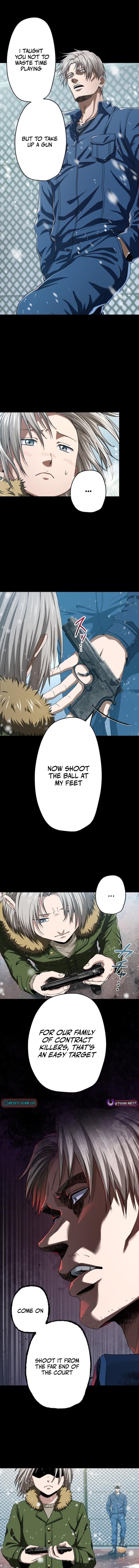 Ranker Game – Chapter 52 – Page 3