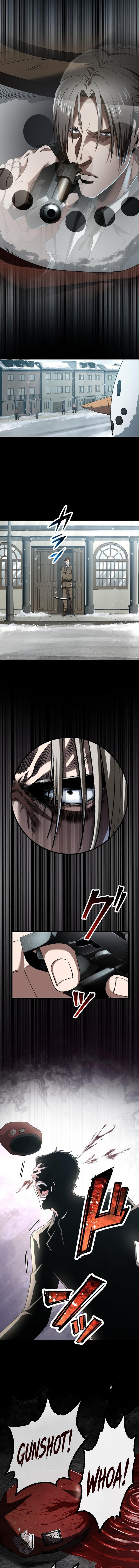 Ranker Game – Chapter 52 – Page 6