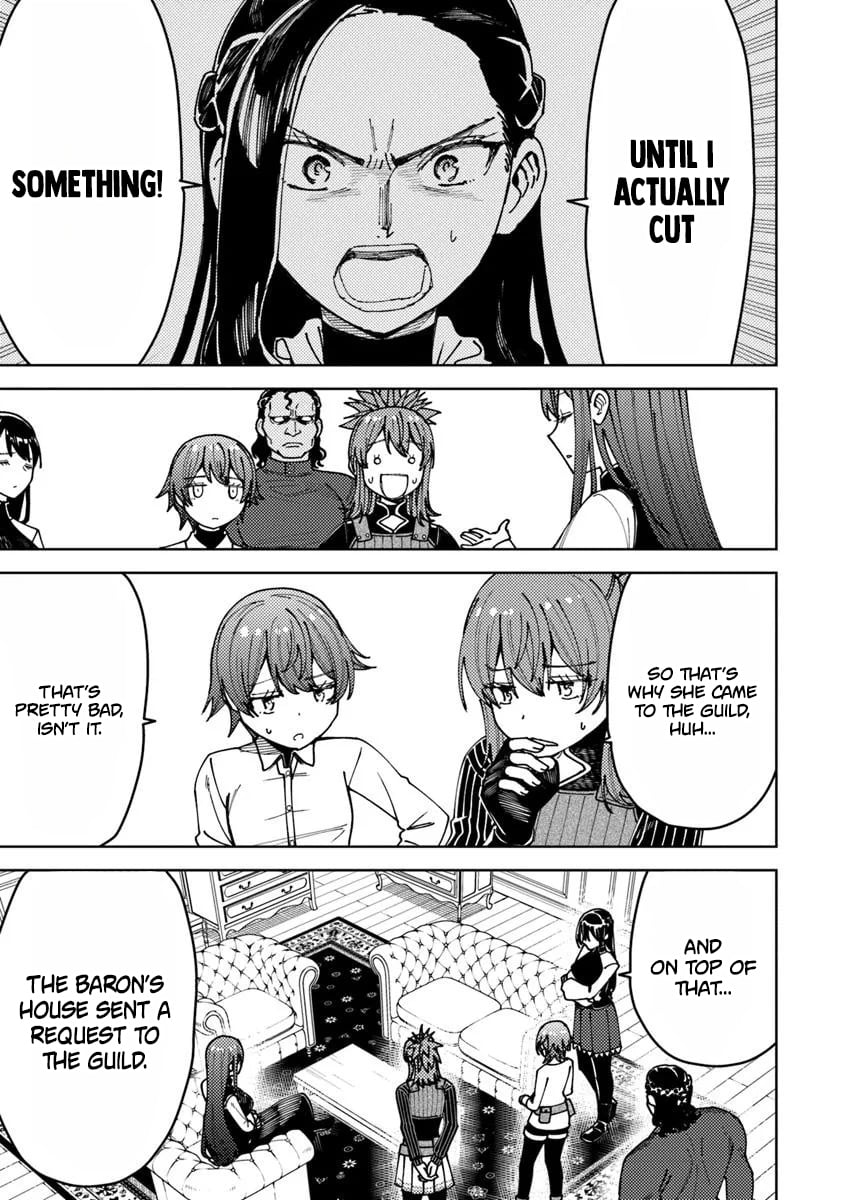 Bastard Swordsman – Chapter 16.1 – Page 8
