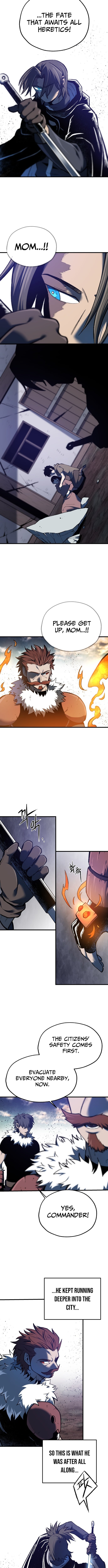 Beacon of Dawn – Chapter 82 – Page 3