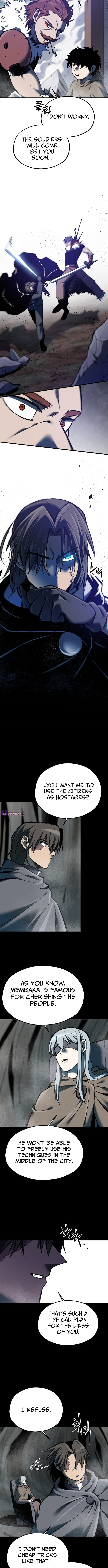 Beacon of Dawn – Chapter 82 – Page 5