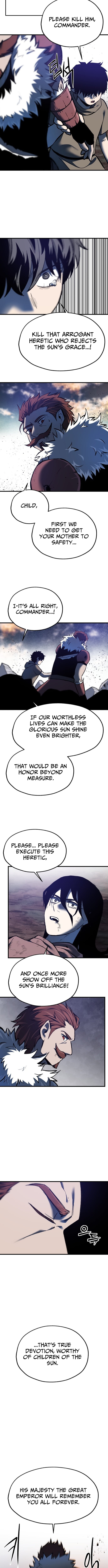 Beacon of Dawn – Chapter 82 – Page 7