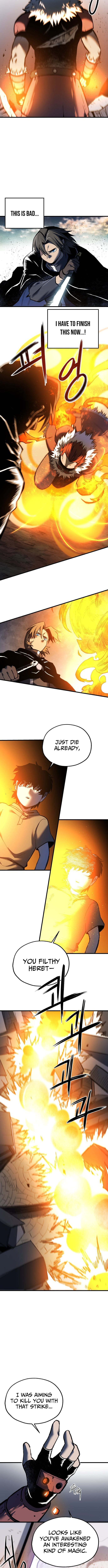 Beacon of Dawn – Chapter 82 – Page 8