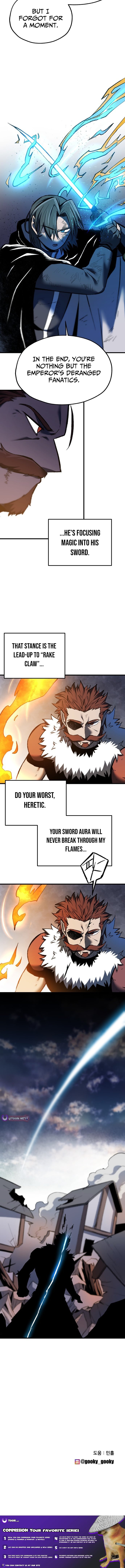 Beacon of Dawn – Chapter 82 – Page 11