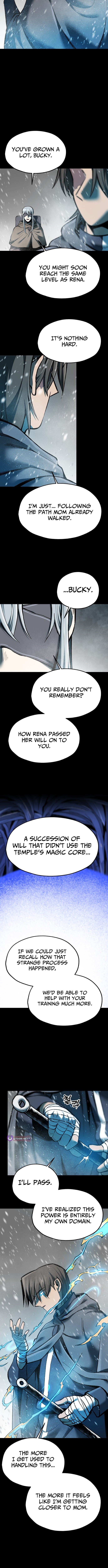 Beacon of Dawn – Chapter 83 – Page 2