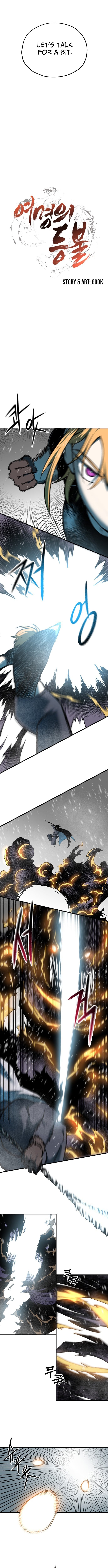Beacon of Dawn – Chapter 83 – Page 4