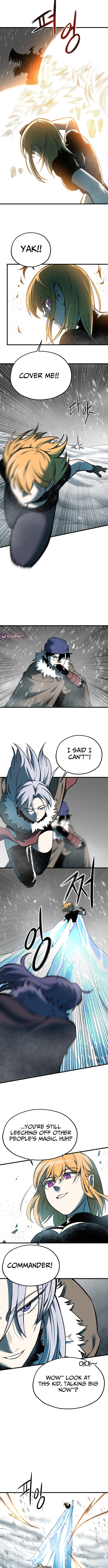 Beacon of Dawn – Chapter 83 – Page 5