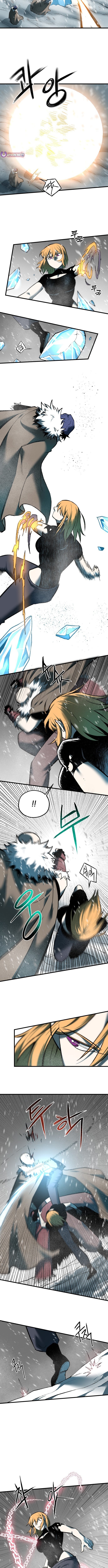 Beacon of Dawn – Chapter 83 – Page 6