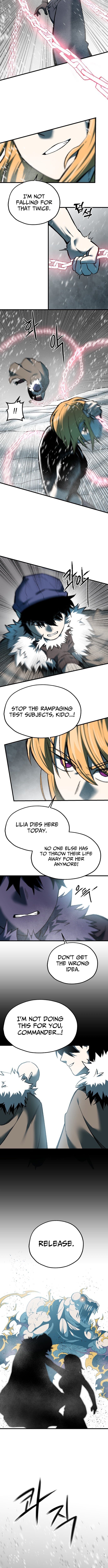 Beacon of Dawn – Chapter 83 – Page 7