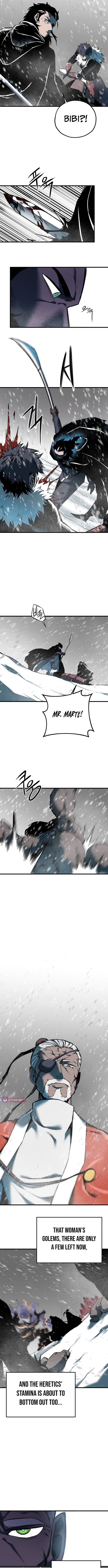 Beacon of Dawn – Chapter 83 – Page 8