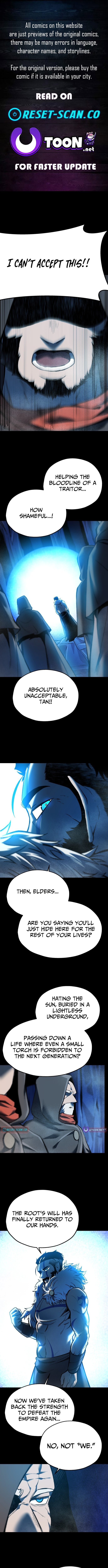 Beacon of Dawn – Chapter 84 – Page 1