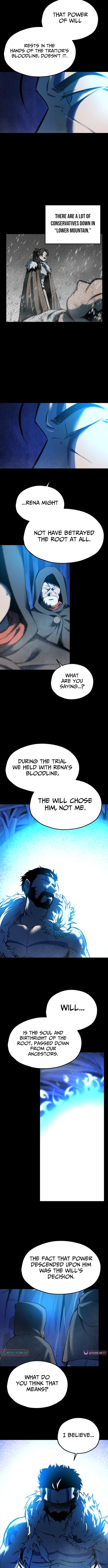 Beacon of Dawn – Chapter 84 – Page 2