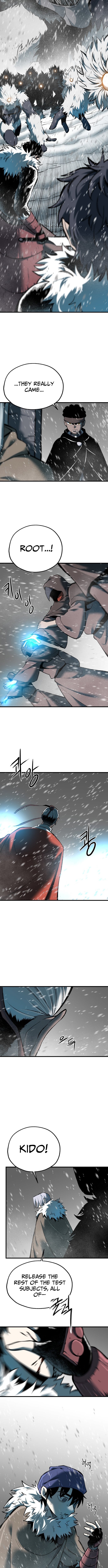 Beacon of Dawn – Chapter 84 – Page 4