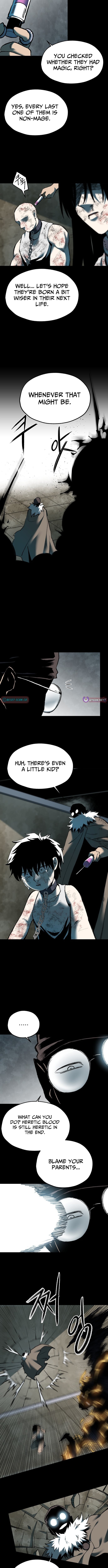 Beacon of Dawn – Chapter 84 – Page 6