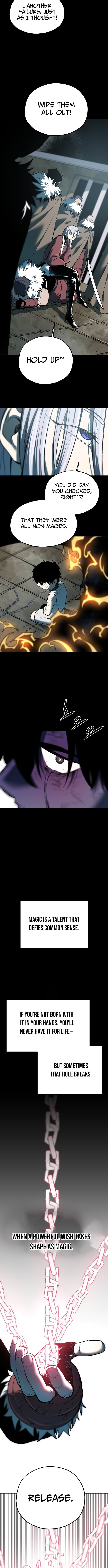 Beacon of Dawn – Chapter 84 – Page 7