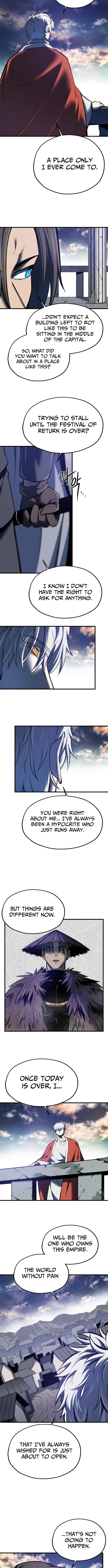 Beacon of Dawn – Chapter 84 – Page 9