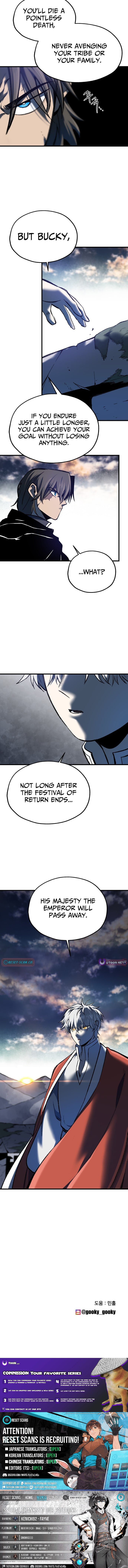Beacon of Dawn – Chapter 84 – Page 11