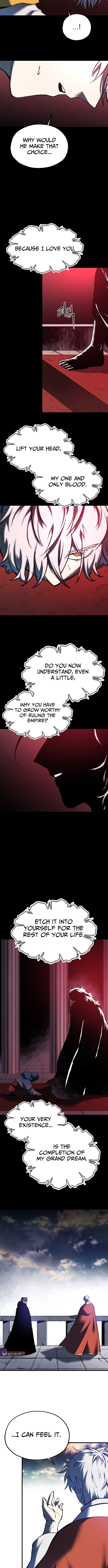 Beacon of Dawn – Chapter 85 – Page 2