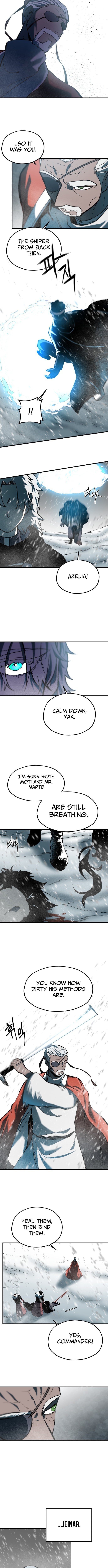 Beacon of Dawn – Chapter 85 – Page 7