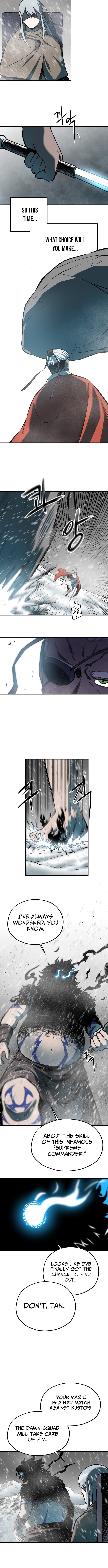 Beacon of Dawn – Chapter 85 – Page 8