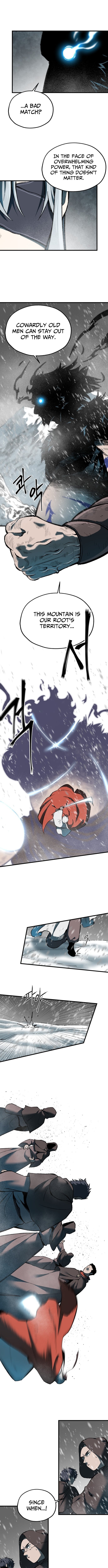Beacon of Dawn – Chapter 85 – Page 9