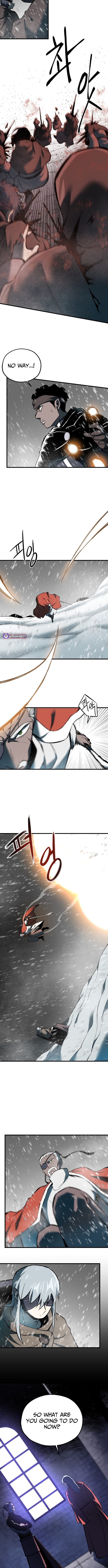 Beacon of Dawn – Chapter 85 – Page 10
