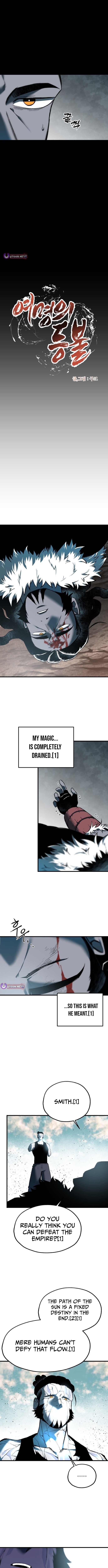 Beacon of Dawn – Chapter 86 – Page 2