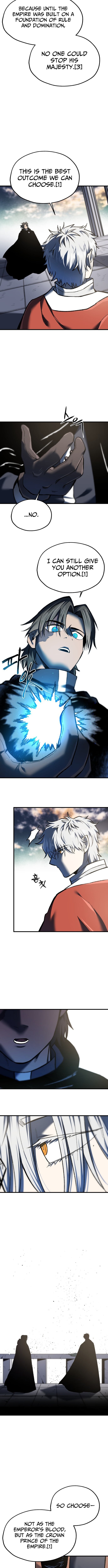 Beacon of Dawn – Chapter 86 – Page 6