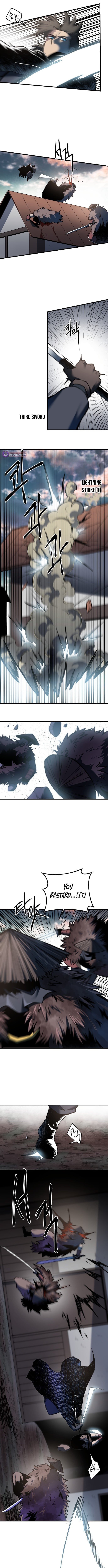 Beacon of Dawn – Chapter 86 – Page 8