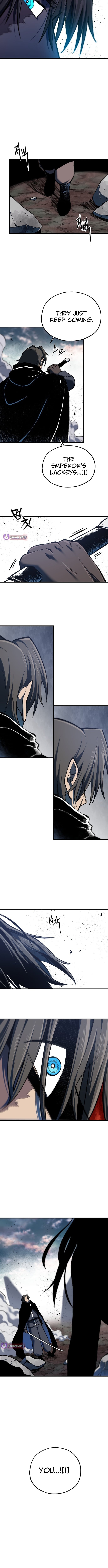 Beacon of Dawn – Chapter 86 – Page 10