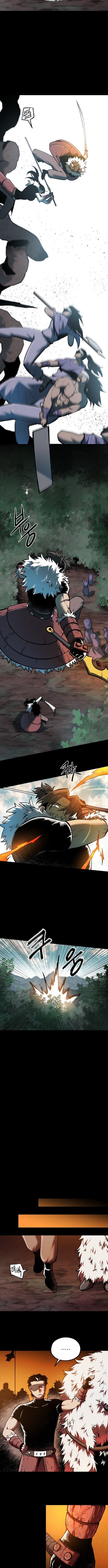 Beacon of Dawn – Chapter 89 – Page 3
