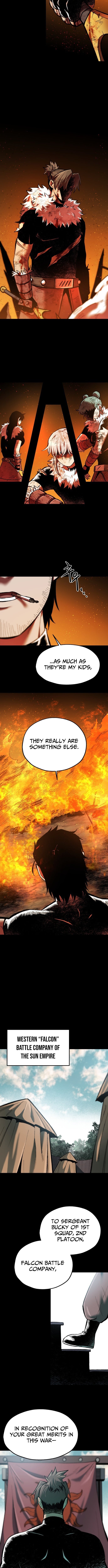 Beacon of Dawn – Chapter 89 – Page 4