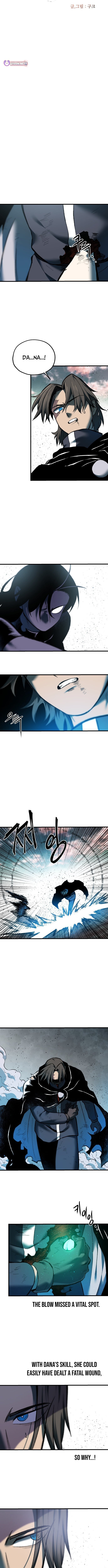 Beacon of Dawn – Chapter 89 – Page 7