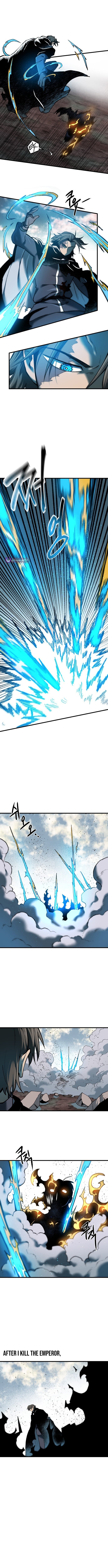 Beacon of Dawn – Chapter 89 – Page 10