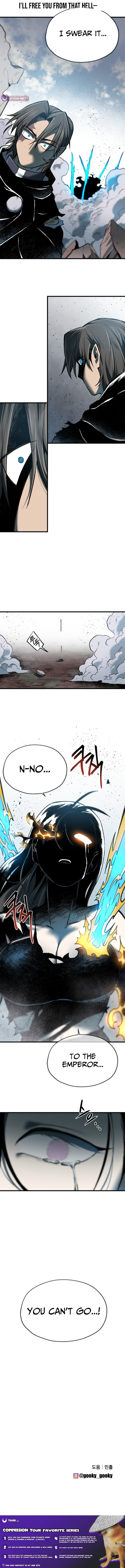 Beacon of Dawn – Chapter 89 – Page 11