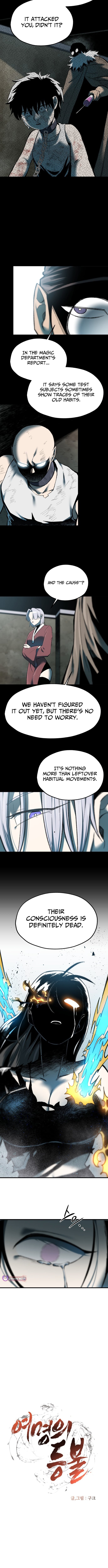 Beacon of Dawn – Chapter 90 – Page 2