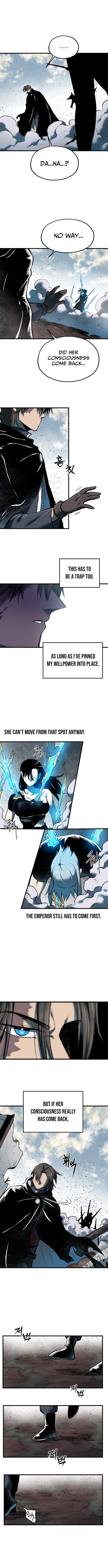 Beacon of Dawn – Chapter 90 – Page 3