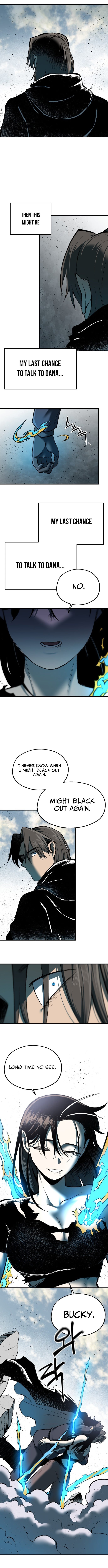 Beacon of Dawn – Chapter 90 – Page 4
