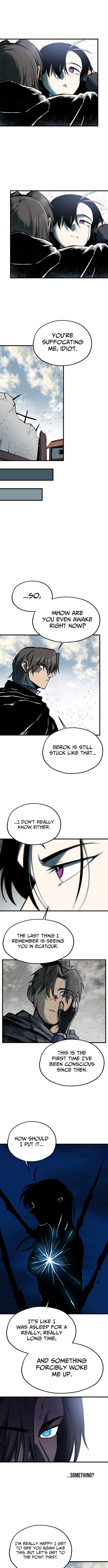 Beacon of Dawn – Chapter 90 – Page 5