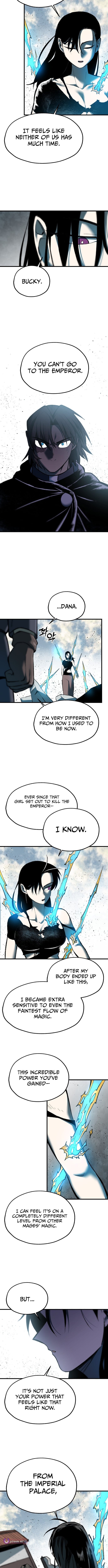 Beacon of Dawn – Chapter 90 – Page 6