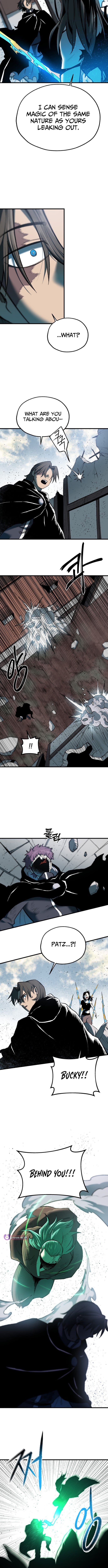 Beacon of Dawn – Chapter 90 – Page 7