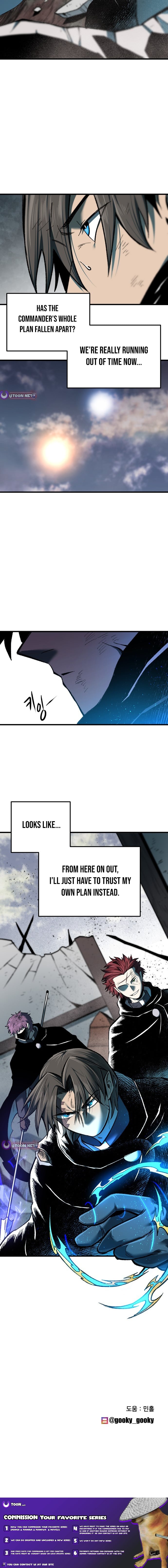 Beacon of Dawn – Chapter 90 – Page 11