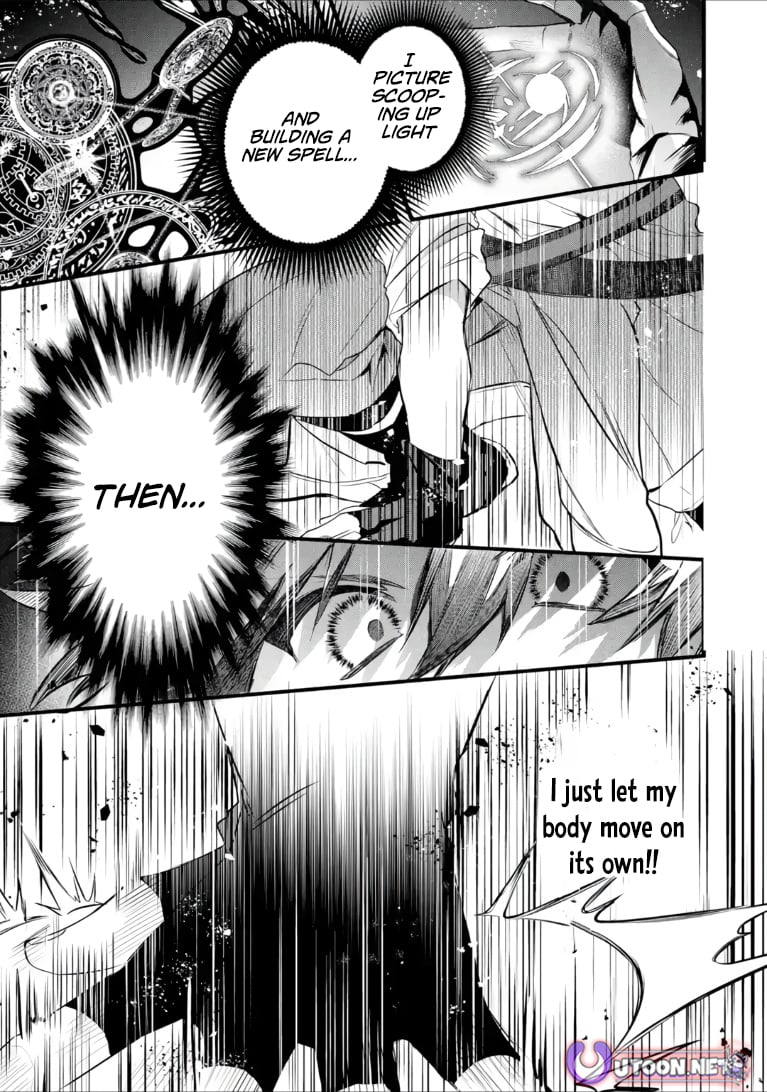 Beast Tamer – Chapter 100.2 – Page 5