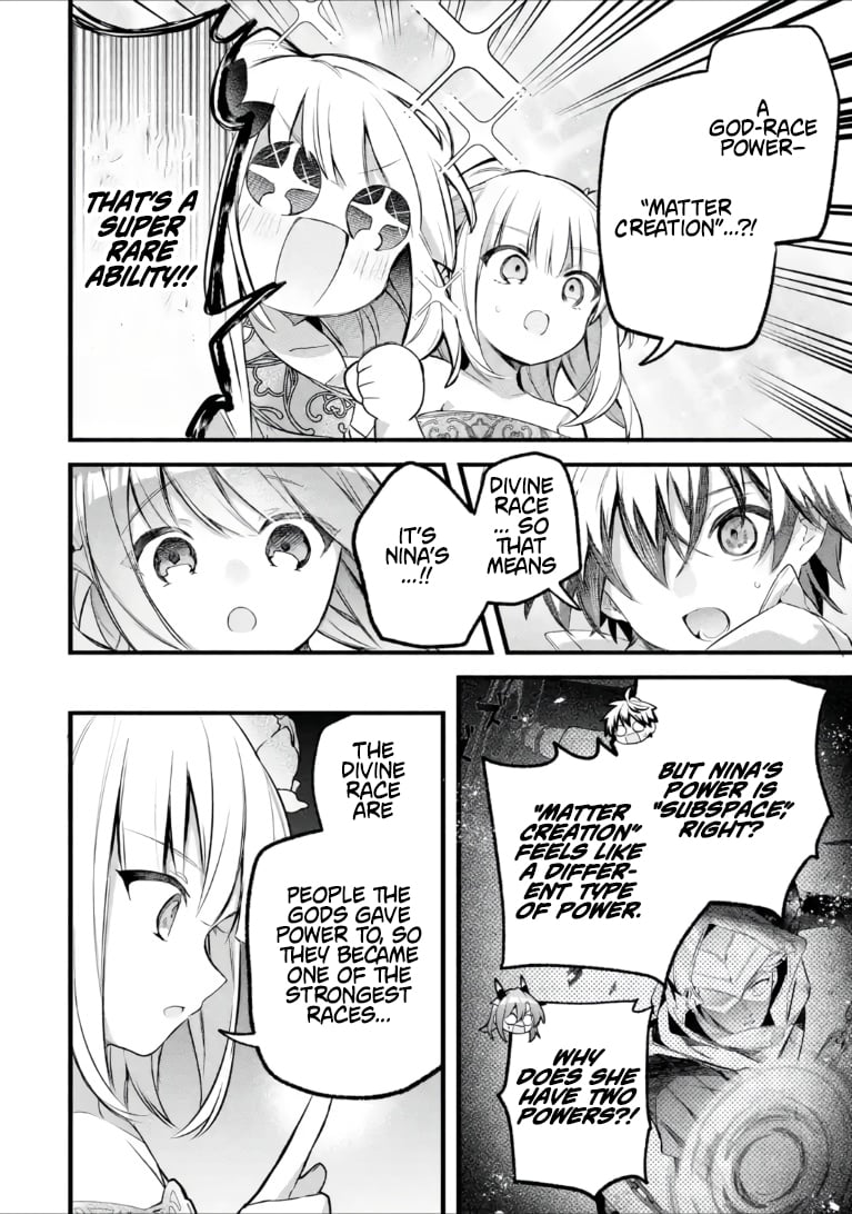 Beast Tamer – Chapter 100.2 – Page 8